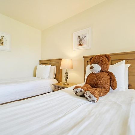 Comis Hotel & Golf Resort Douglas Εξωτερικό φωτογραφία