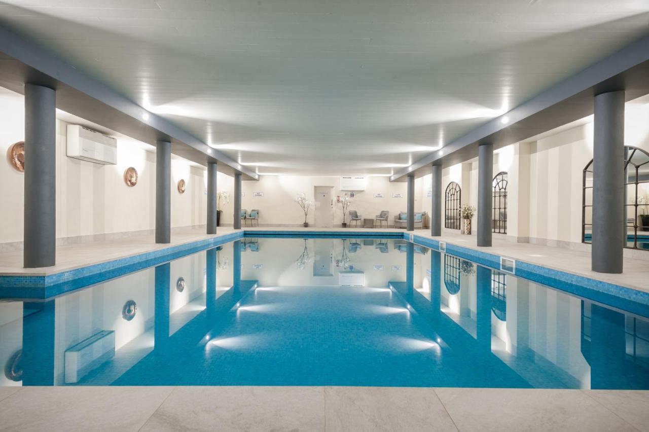 Comis Hotel & Golf Resort Douglas Εξωτερικό φωτογραφία