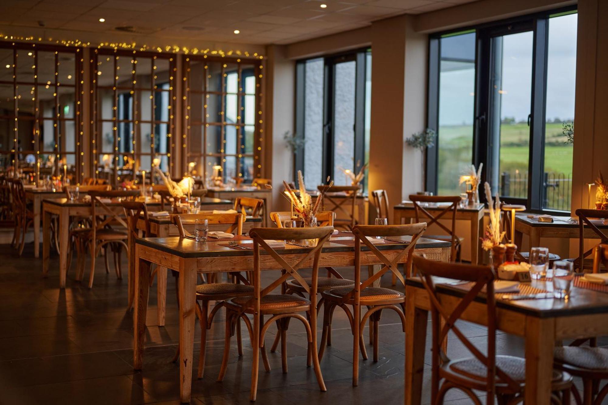 Comis Hotel & Golf Resort Douglas Εξωτερικό φωτογραφία