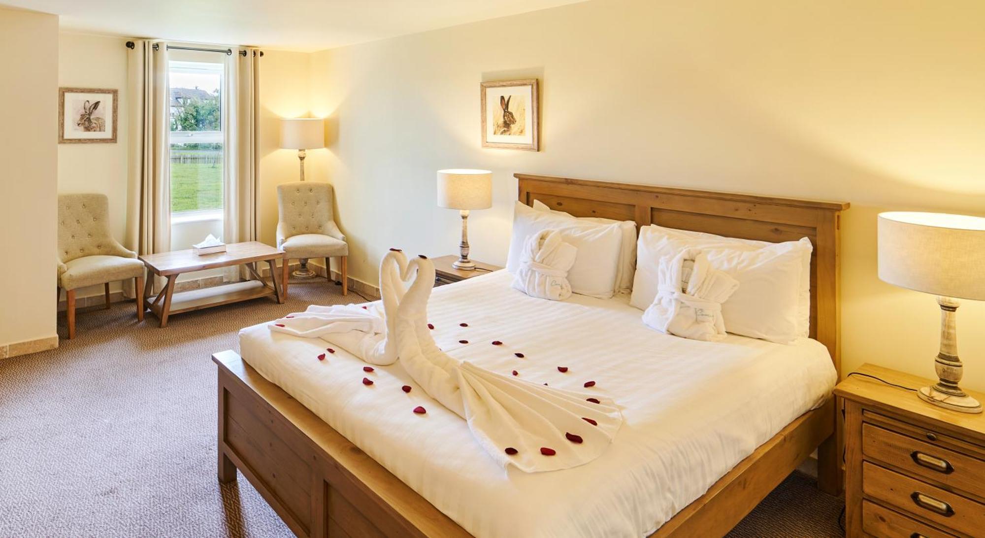 Comis Hotel & Golf Resort Douglas Εξωτερικό φωτογραφία